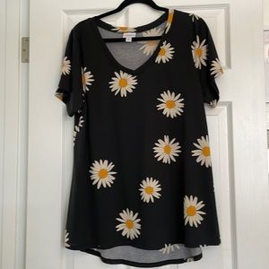 LuLaRoe Christy T  NWOT